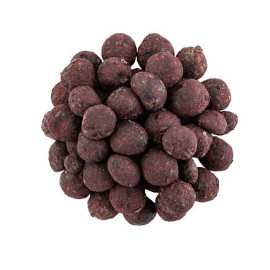 Wiśnie liofilizowane w gorzkiej czekoladzie - 3kg