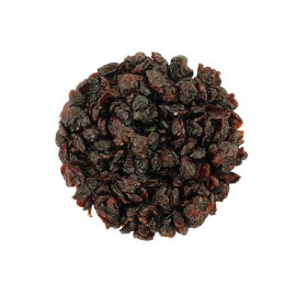 Żurawina słodzona syropem jabłkowym - 200g