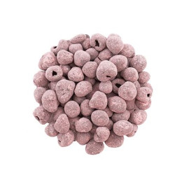 Maliny w gorzkiej czekoladzie z rubinowym kakao - 200g