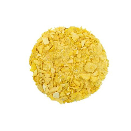 Miąższ liofilizowany mango