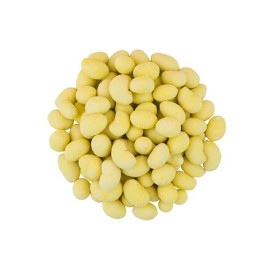 Orzechy nerkowca w jogurcie z mango - 200g