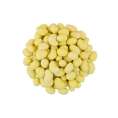 Orzechy nerkowca w jogurcie z mango - 200g