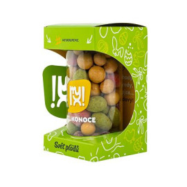 Wielkanoc MYX Wielkanoc