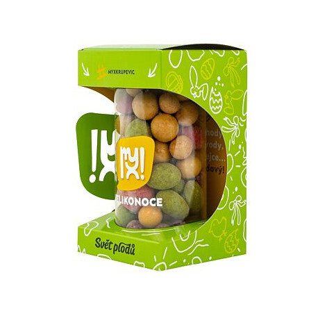 Wielkanoc MYX Wielkanoc
