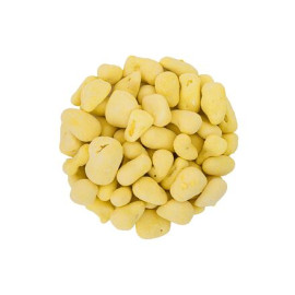 Ananas w białej czekoladzie - 200g