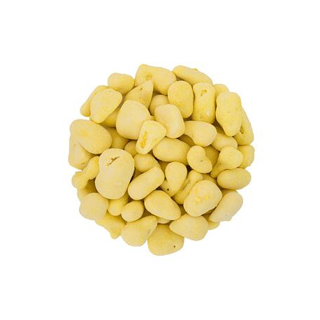 Ananas w białej czekoladzie - 200g