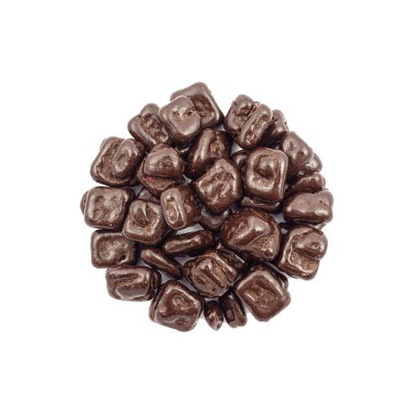 MYX Smoothie w gorzkiej czekoladzie 70% - 3kg