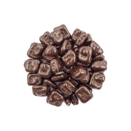 MYX Smoothie w 70% gorzkiej czekoladzie - 500g