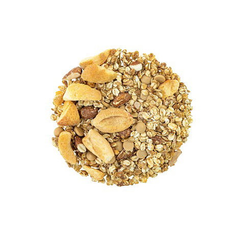 Granola solony karmel z morelami