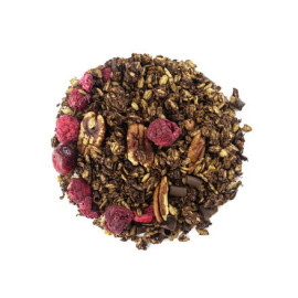 Czekoladowa granola