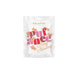 Kolatch Pufance - Mango i Truskawka