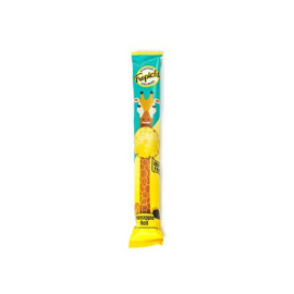 Tropicks 100% Owocowa Bułka Ananasowa - 30x27g