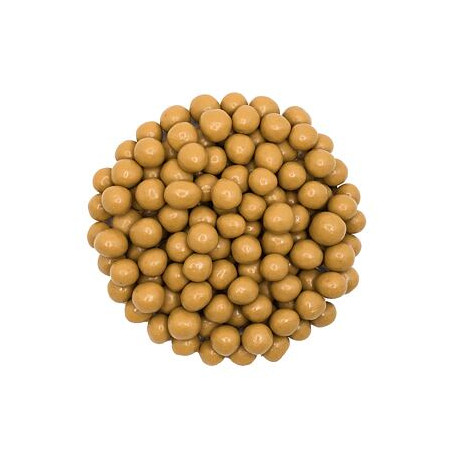 Orzechy laskowe w czekoladzie karmelowej - 3kg