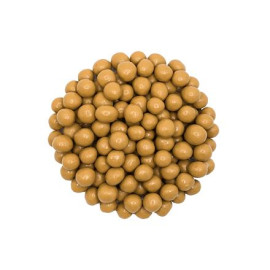 Orzechy laskowe w czekoladzie karmelowej - 500g