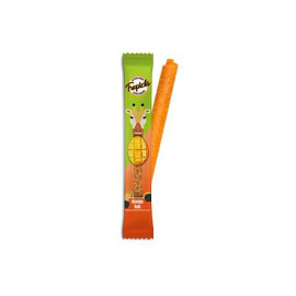 Tropicks 100% Owocowa Bułka Mango - 30x27g