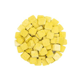 Koktajl kokosowy z mango