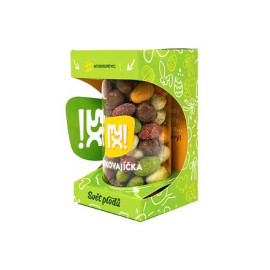 Wielkanocne MYX Czekoladowe Jajka