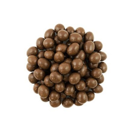 Orzechy laskowe w czekoladzie mlecznej 31% - 3kg