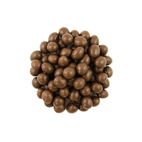 Orzechy laskowe w czekoladzie mlecznej 31% - 200g