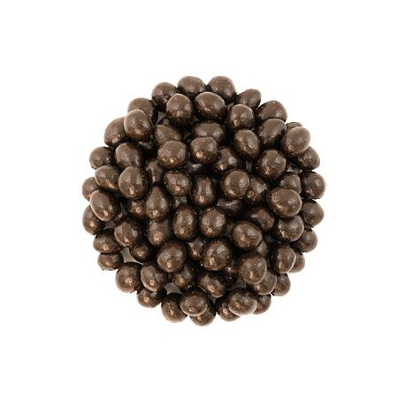 Orzechy laskowe w gorzkiej czekoladzie 70% - 3kg