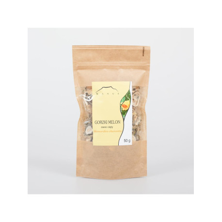 Gorący arbuz – 100 g CAŁYCH nasion