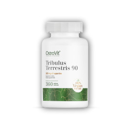 Tribulus Terrestris vege 360 tabletek