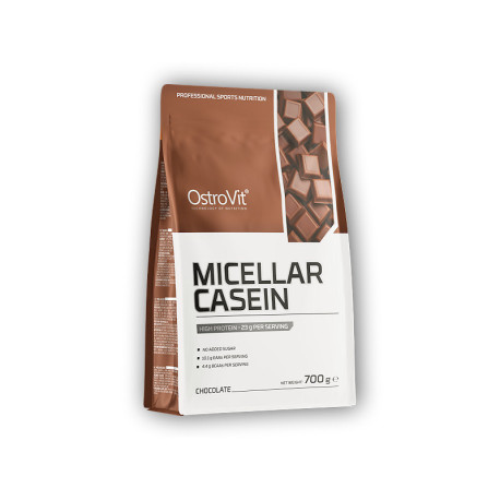 Micelar kazeina 700g - czekoladowy