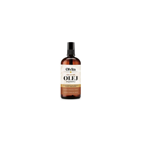 Olej Olvita arganowy kosmetyczny - 100ml