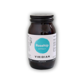 Ekstrakt z dzikiej róży 90 kapsułek