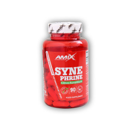 Synefryna 90 kapsułek