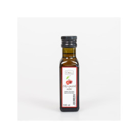 Olej z pestek wiśni Olvita 100ml - 100ml
