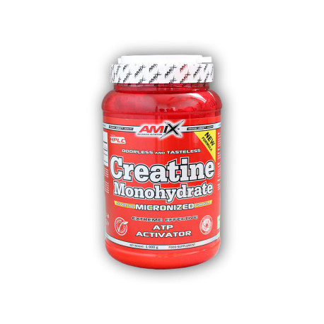 Monohydrat kreatyny 1000g