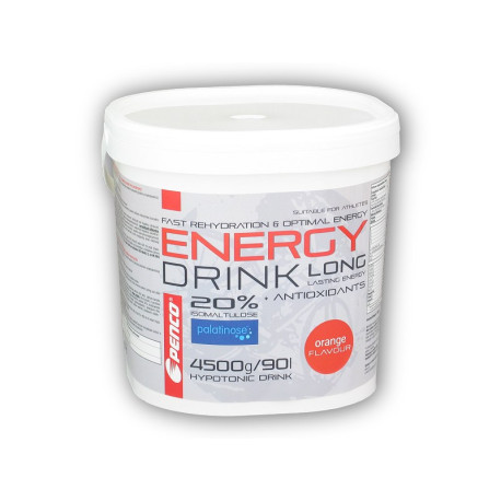 Napój Energetyczny 4500g - grejpfrut