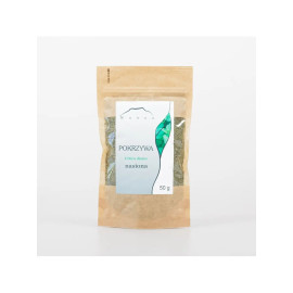 Nasiona pokrzywy - 250g CAŁOŚĆ