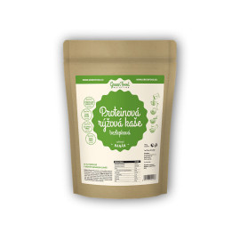 Białkowy zacier ryżowy proteinowa owsianka ryżowa 500g - naturalna