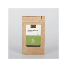 Kora wiązu czerwonego - 50 g mielona