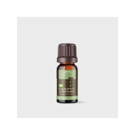 Olejek z eukaliptusa cytrynowego BIO 100% eteryczny Nanga - 10ml