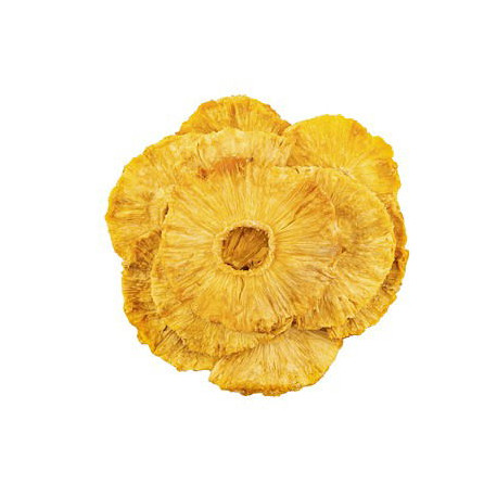 Ananas suszony Ultra Premium - 8kg (8x1kg)