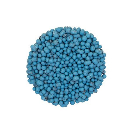 Chipsy czekoladowe Smerf - 3kg