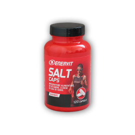 Kapsle solne 120 kapsułek