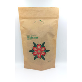 Hibiskus kwiat - 1kg CAŁY