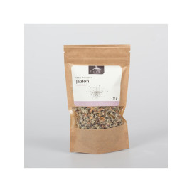 Jabłoń kwiat - 50 g CAŁY