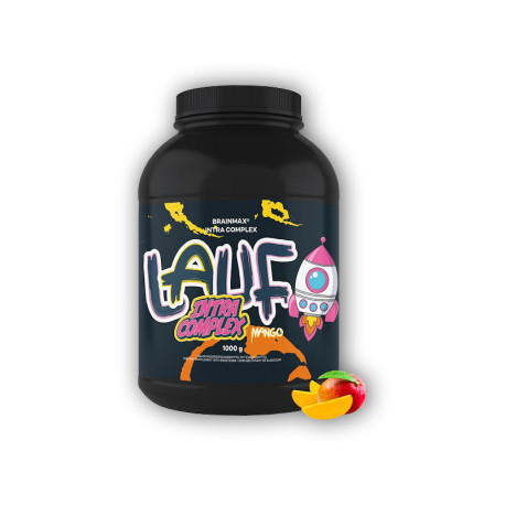 LAUF Intra Complex 1000g - mango