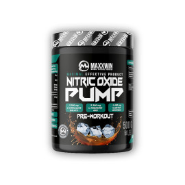 Pompka do Tlenku Azotu 500g - wapno