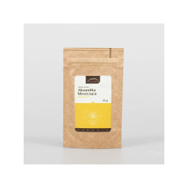 Nagietek błyszczący - Tagetes lucida - 25 g mielony