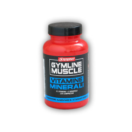 Enervit Vitamine e Minerali 120 tabletek