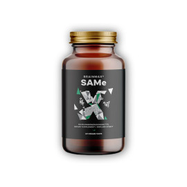 SAMe 400mg 60 Kapsułki ziołowe