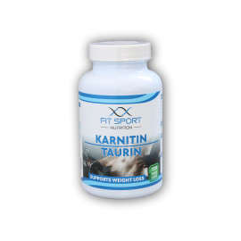 Karnityna Tauryna 120 wegetariańskie czapki