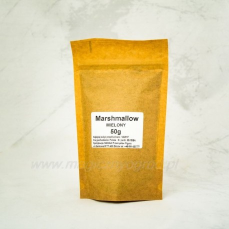 Pianki mielone - Althaea officinalis - 250g