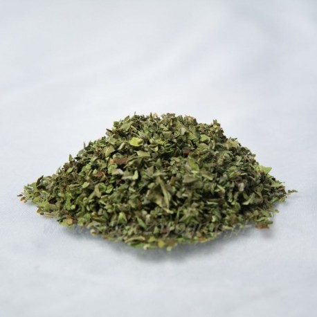 Prawoślaz lekarski czysty - Althaea officinalis - 250g
